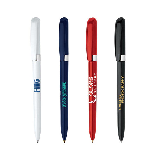 Bic Pivo Chrome Pens