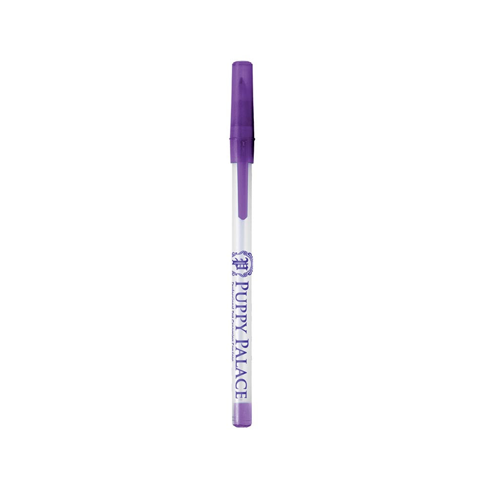 Bic Round Stic Ice Pen