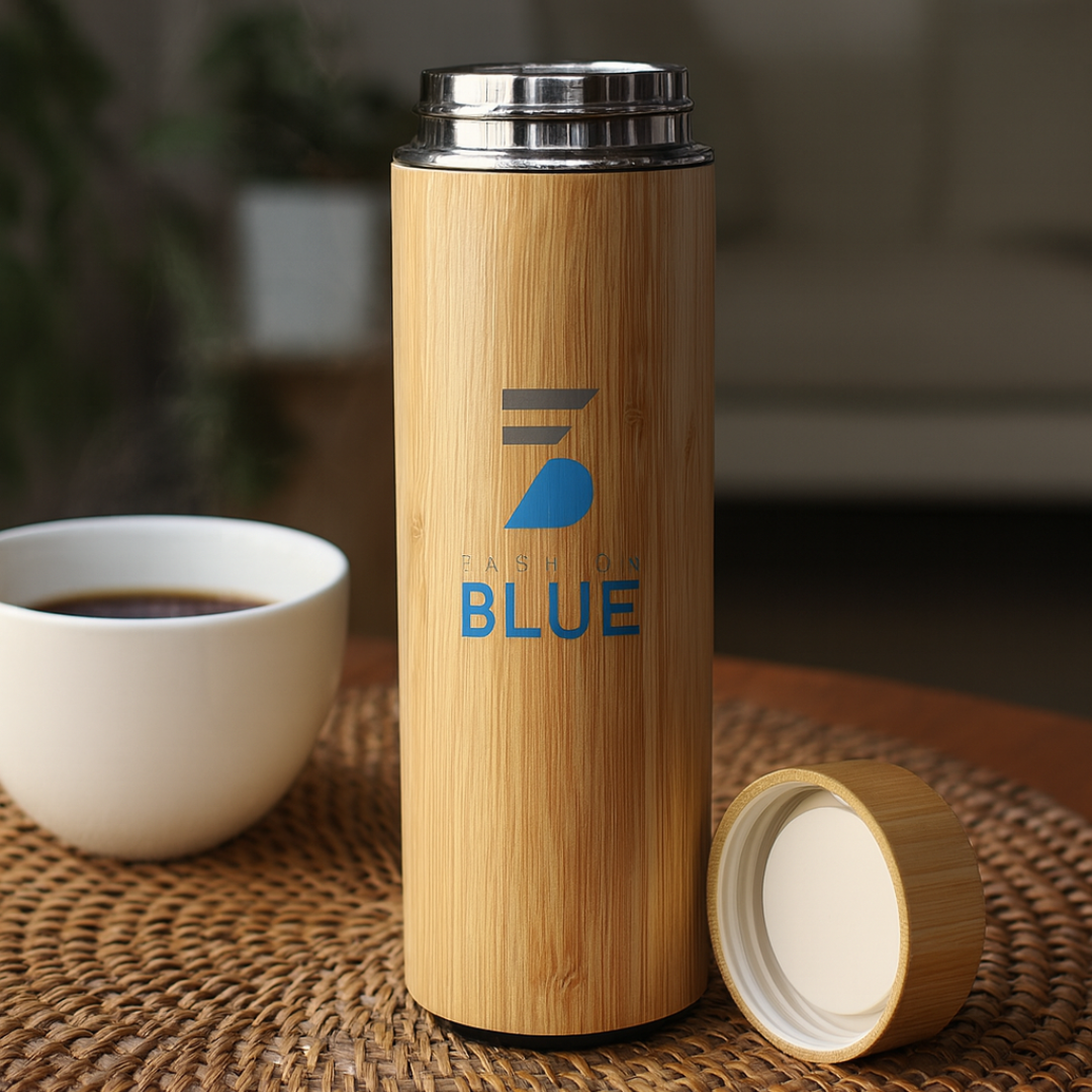 Bambu Eco 400ml Bottle
