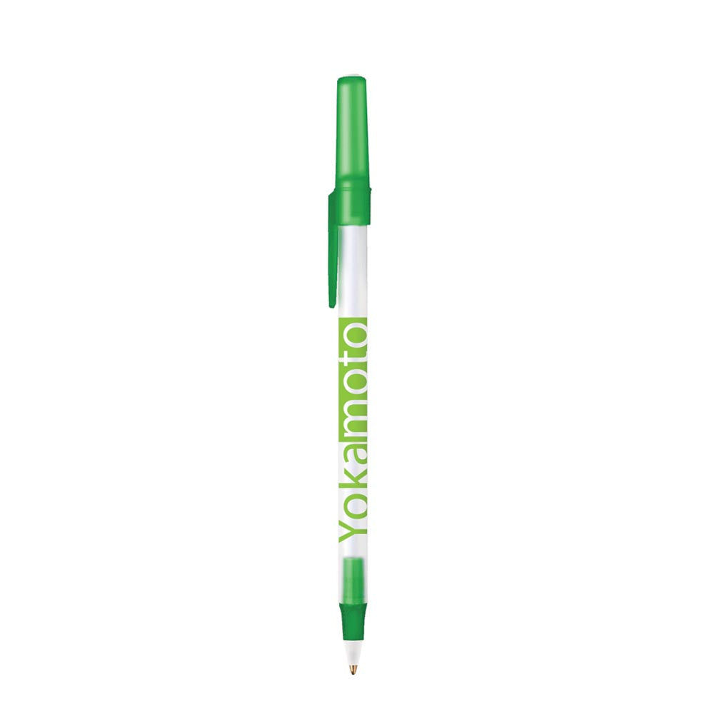 Bic Round Stic Ice Pen