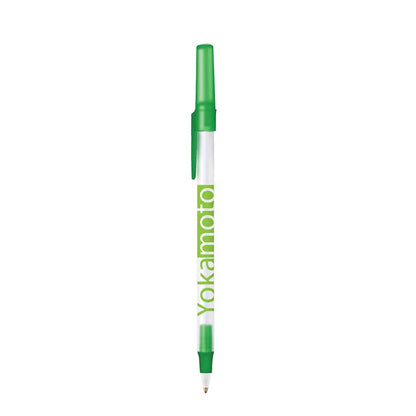 Bic Round Stic Ice Pen