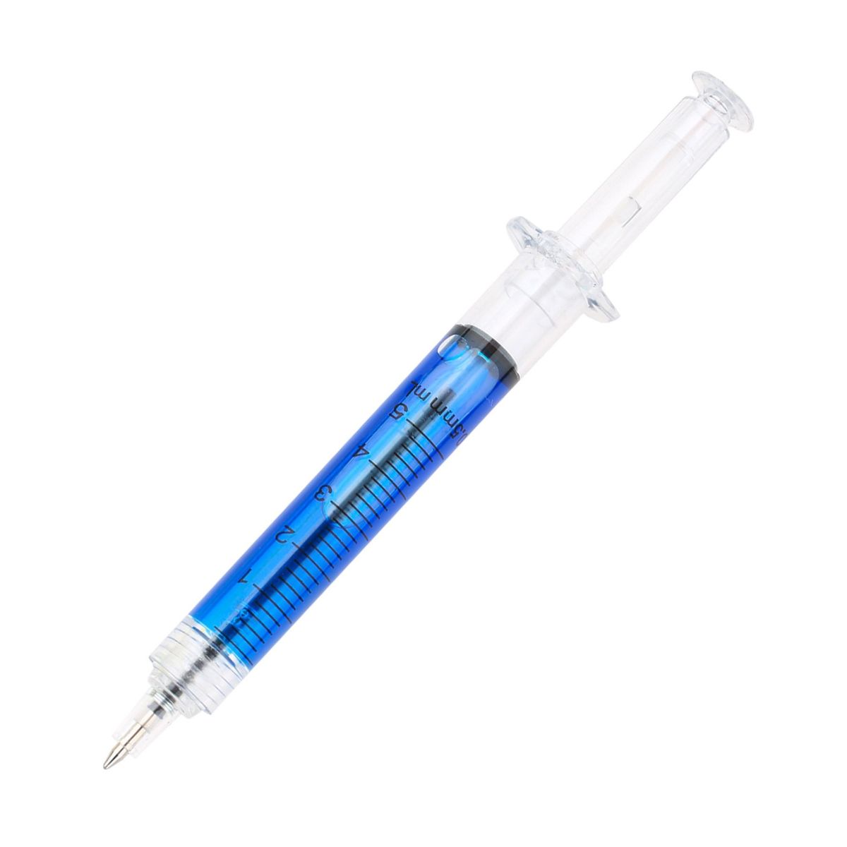 Syringe Pen