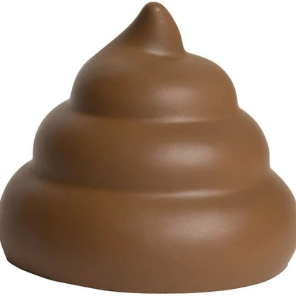 Poo Emoji Stress Reliever