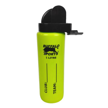 Chin Rest Drink Bottle