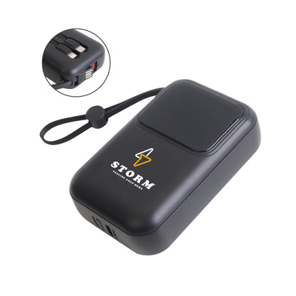 10000mAh Eco Portable Fast Charging Power Bank