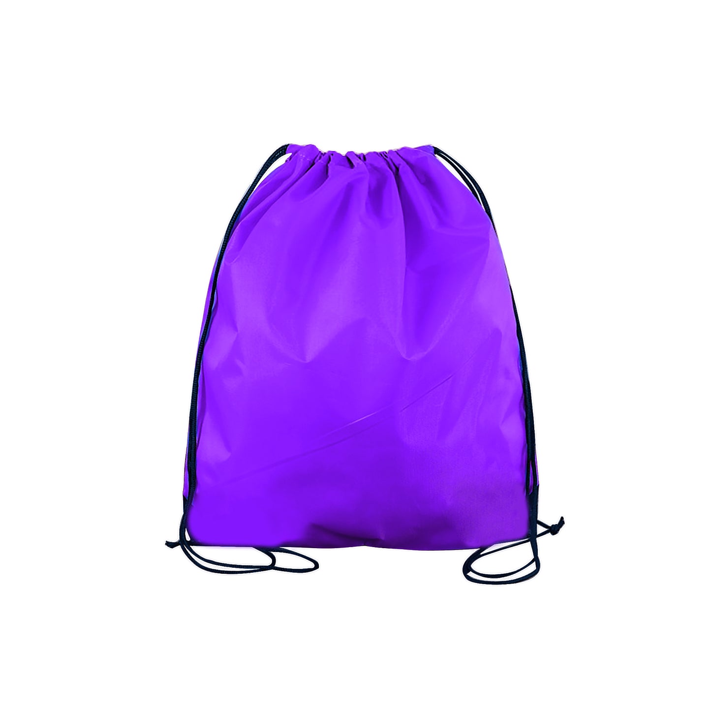 Polyester Drawstring Bag