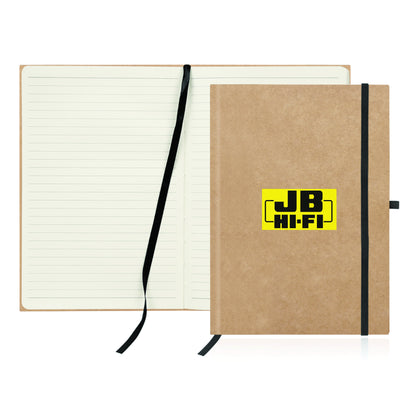 Notebook Recycled Paper Journal