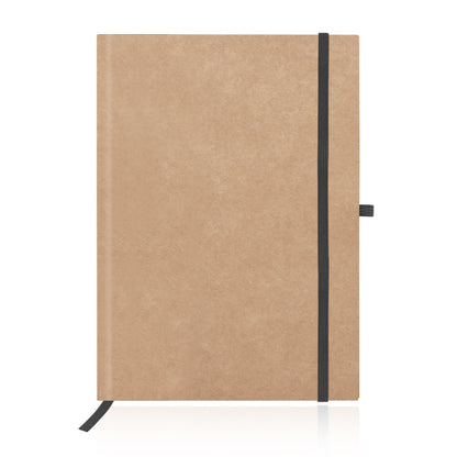 Notebook Recycled Paper Journal