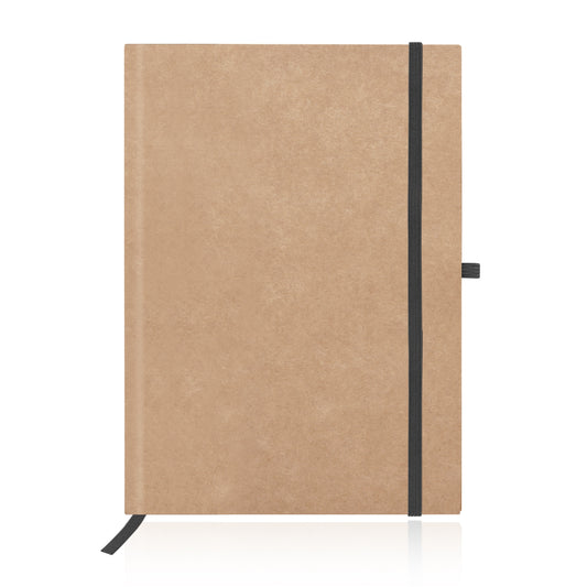 Notebook Recycled Paper Journal