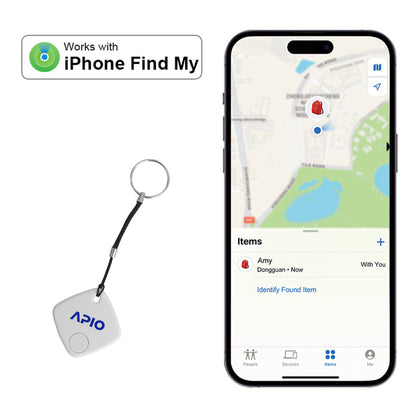 Locator Smart Tag