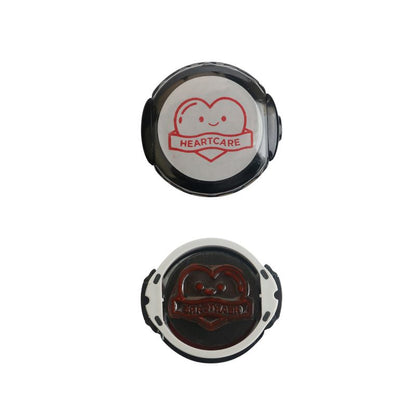Custom Self-Inking Stamp