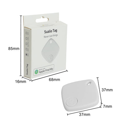 Locator Smart Tag