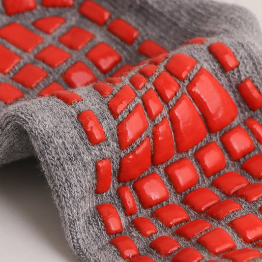 Crew Kids Gripper Socks