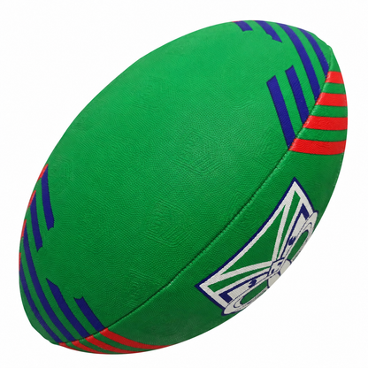 Size 5 NRL Rugby League Ball - Promotional Grade