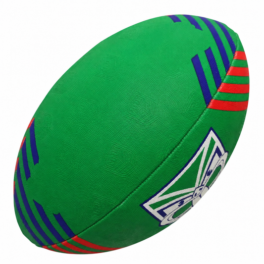 Size 5 NRL Rugby League Ball - Promotional Grade