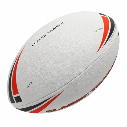 Size 5 NRL Rugby League Ball - Training Grade
