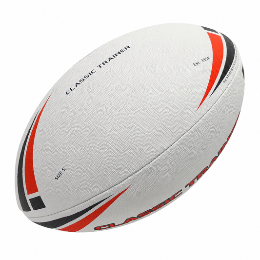 Size 5 NRL Rugby League Ball - Training Grade