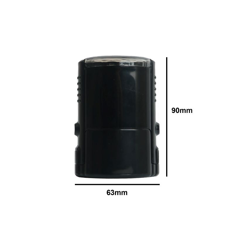 Custom Self-Inking Stamp