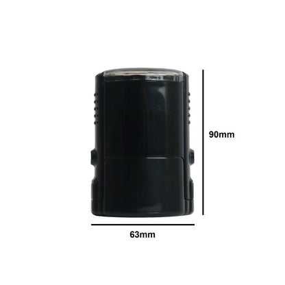 Custom Self-Inking Stamp