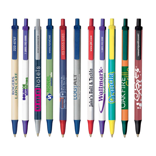 Bic Clic Stic Pen