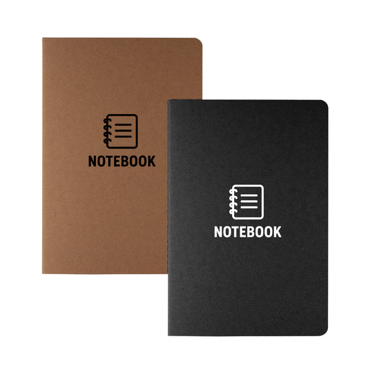 Eterna Notebook