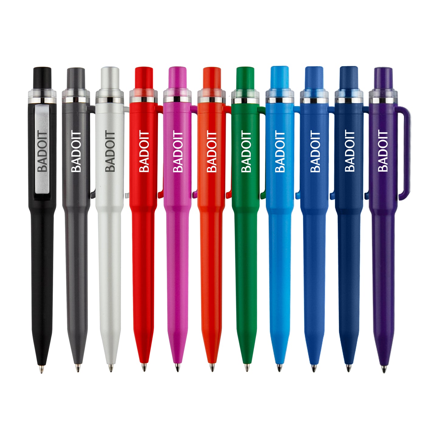 Stanley Plastic Pen