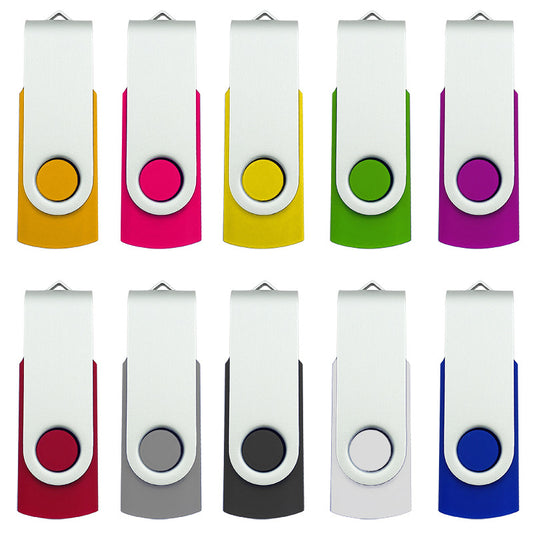 Swivel USB Drive - 32GB