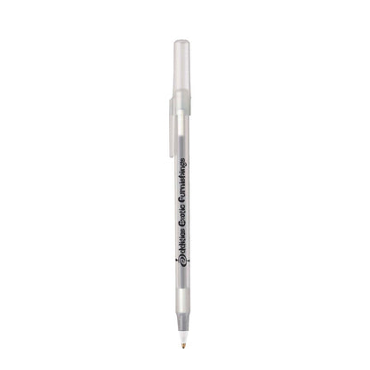 Bic Round Stic Ice Pen