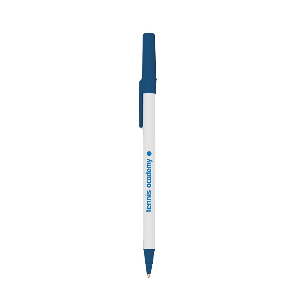 Bic Round Stic Pen