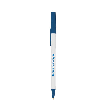 Bic Round Stic Pen