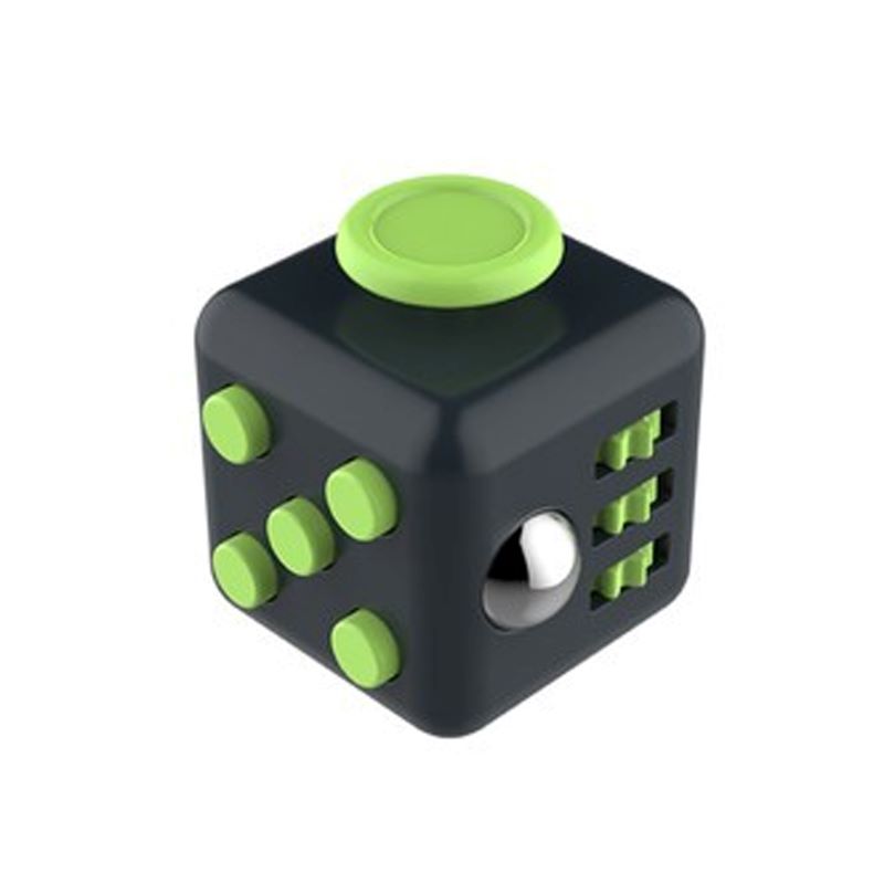 Fidget Cube