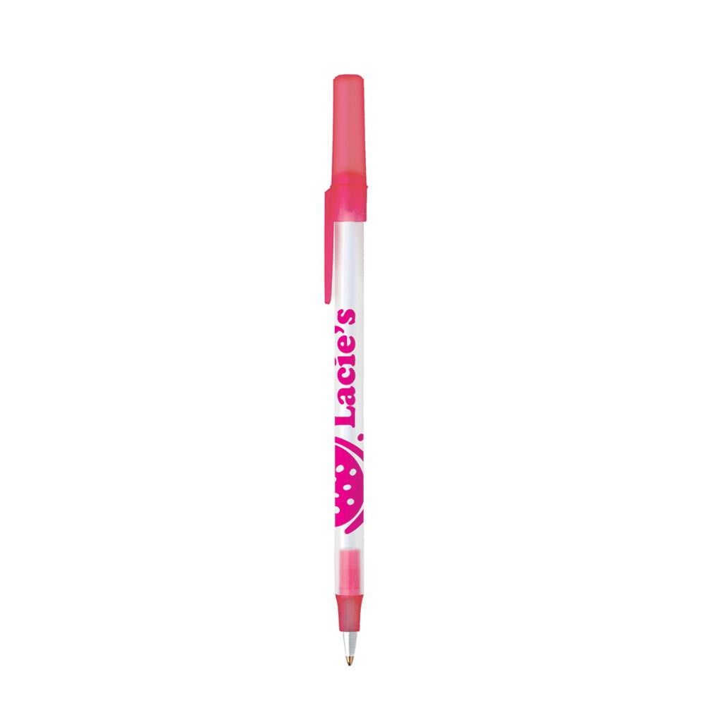 Bic Round Stic Ice Pen
