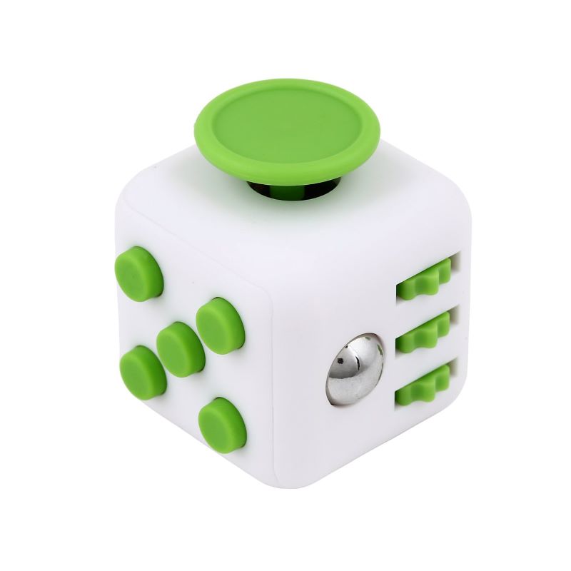 Fidget Cube