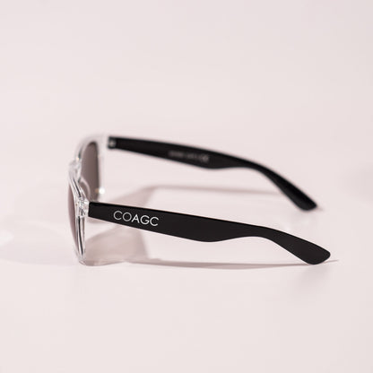 Haze Sunglasses