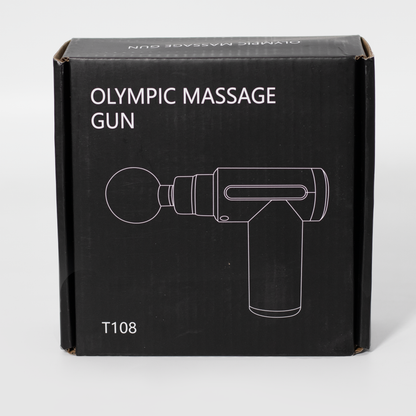 Olympic Massage Gun