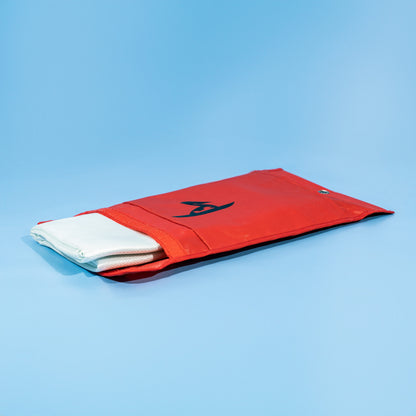Fibreglass Emergency Fire Blanket
