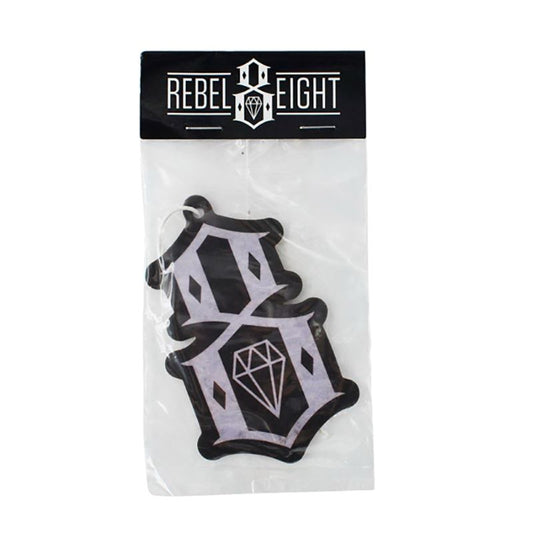 Premium Car Air Freshener with Hang Sell Card