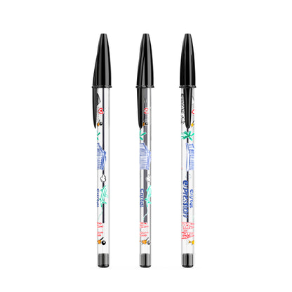 BIC Cristal Expression