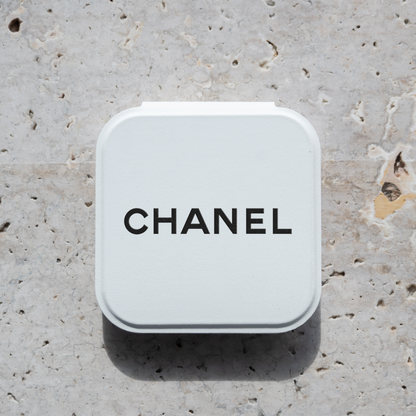 Glow Compact Mirror with LED