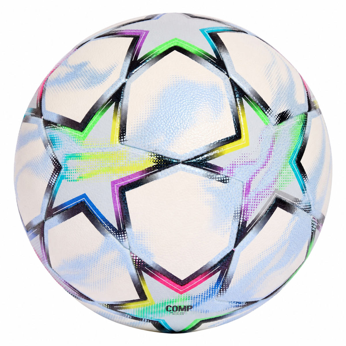 Size 5 Soccer Ball - Match Grade