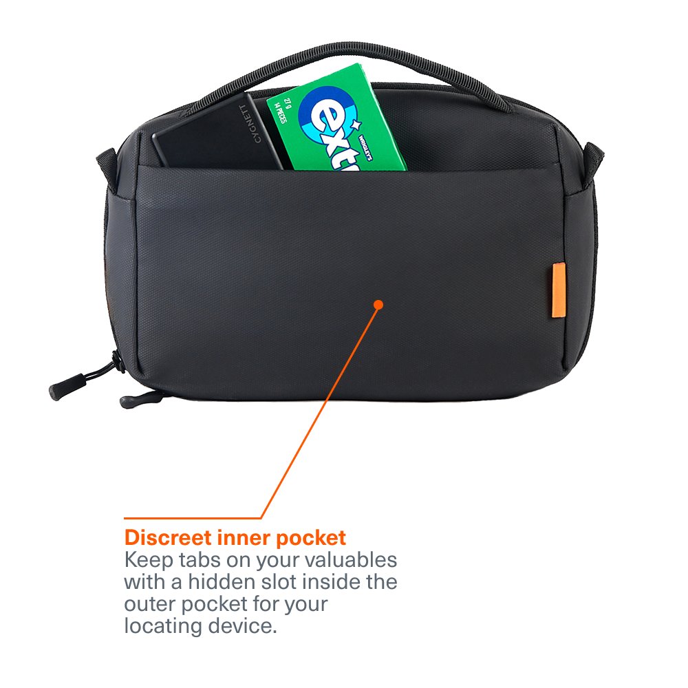 Cygnett Voyager Travel Tech Organiser