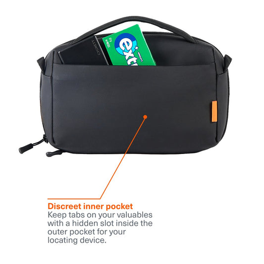 Cygnett Voyager Travel Tech Organiser
