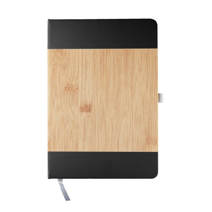Axis Notebook