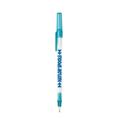 Bic Round Stic Ice Pen