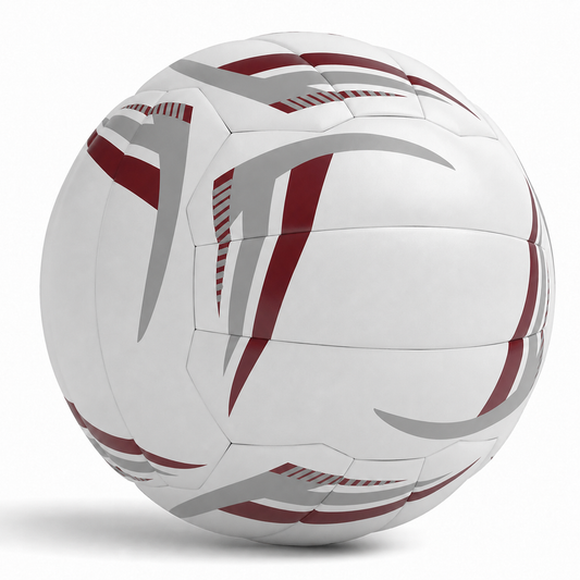Size 5 Netball - Match Grade