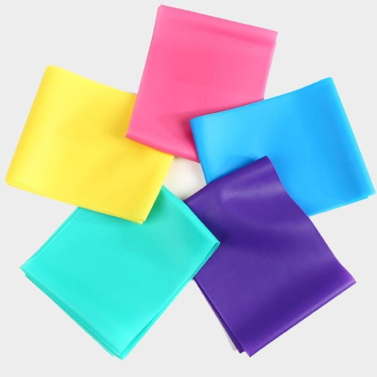 1.5m Fitness Resistance Band