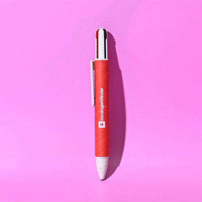 Kikla 4 Way Eco Pen