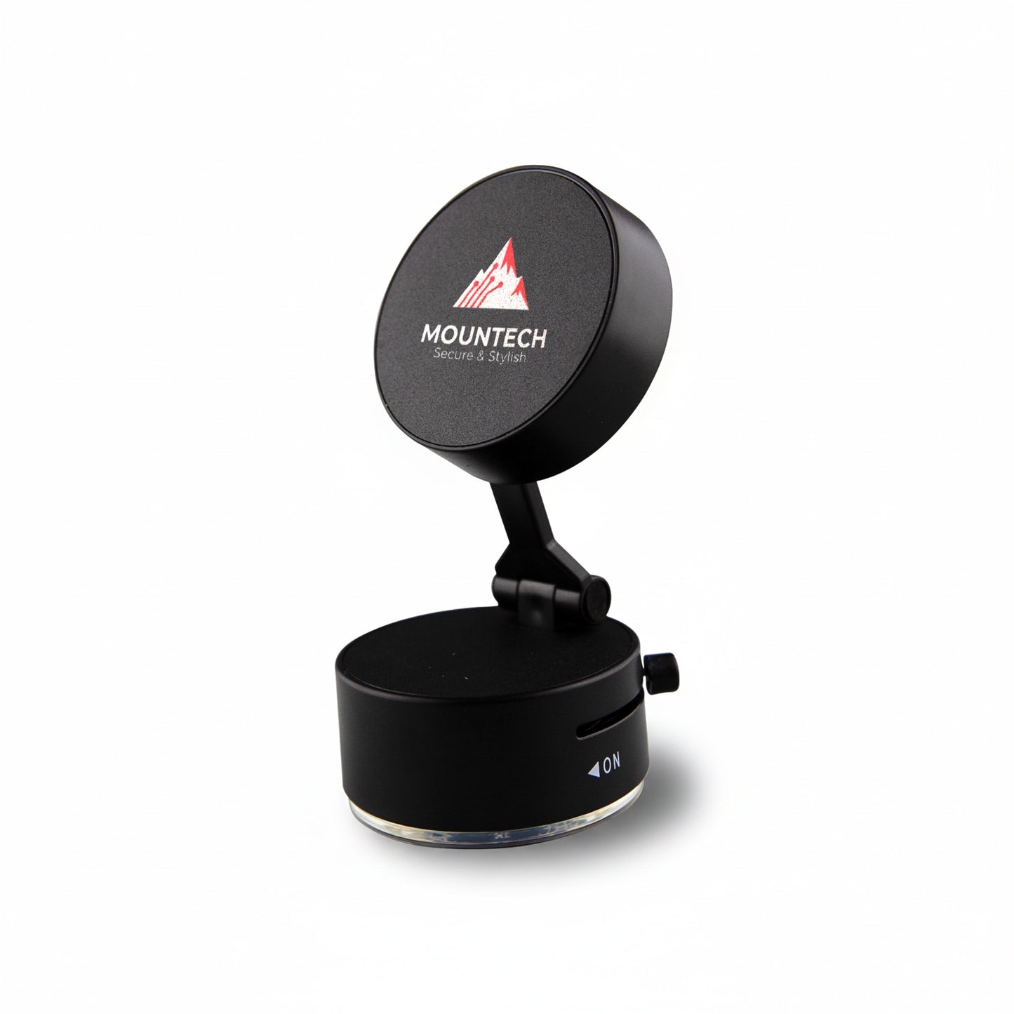 Adjustable Magnetic Mobile Stand
