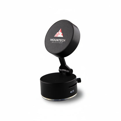 Adjustable Magnetic Mobile Stand