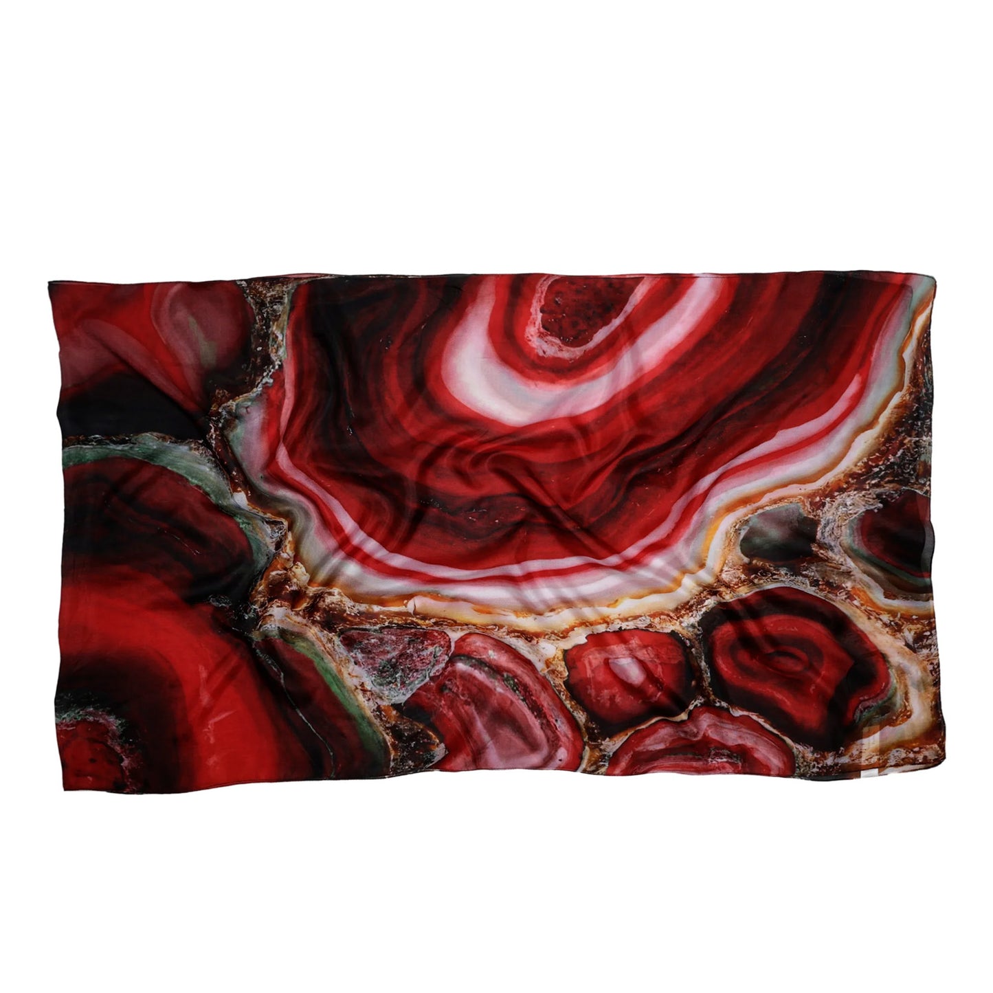 Silk Scarves